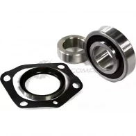 Подшипник ступицы колеса PATRON PBK1906 Toyota Previa (XR10, XR20) 1 Минивэн 2.4 (TCR11. TCR10) 132 л.с. 1990 – 2000 WHRXR CE