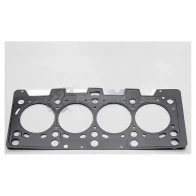 Прокладка ГБЦ PATRON S3II1Q O PG2-0114 Renault Megane (LM) 2 Седан 1.5 dCi (LM1E) 106 л.с. 2005 – 2010