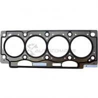 Прокладка ГБЦ PATRON PG2-0101 Renault Laguna (BG) 2 Хэтчбек 1.9 dCI (BG0E) 105 л.с. 2001 – 2005 AN UFL