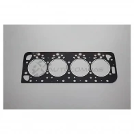 Прокладка ГБЦ PATRON PG2-0023 ZPLB S 3528873