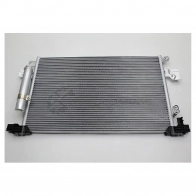 Радиатор кондиционера PATRON PRS3633 IW QQ9CQ Mitsubishi ASX 1 (GA, XA) Кроссовер 2.0 i 150 л.с. 2010 – наст. время