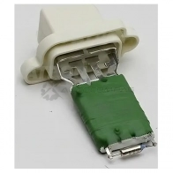 Резистор печки PATRON P15-0049 Ford Mondeo 4 (CA2, BA7) Универсал 2.0 EcoBoost 240 л.с. 2010 – 2015 6NV O1