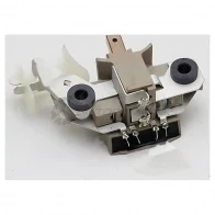 Щетки генератора PATRON P25-0087KOR 1425539734 002FN A4