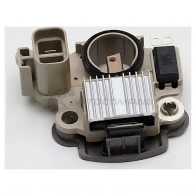 Щетки генератора PATRON P25-0086KOR 1425539945 GC KW5V