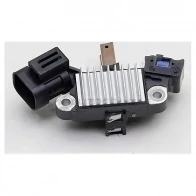 Щетки генератора PATRON P25-0167KOR 5 DDZG 1425539870