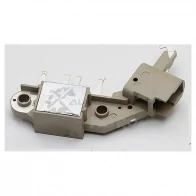 Щетки генератора PATRON 1425539813 M1 BZN P25-0111KOR