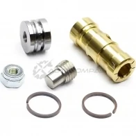 Ремкомплект турбины PATRON ptr4036 1438148514 BRL39 W