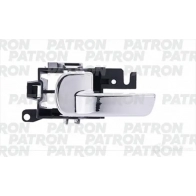 Ручка двери PATRON P20-1155L JG 91V 1425556899