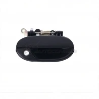 Ручка двери PATRON 1425556348 1IA ZL2N P20-0184R
