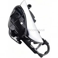 Ручка двери PATRON P20-1027R 1425556553 S7 HT85