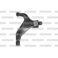 Рычаг подвески PATRON Nissan Pathfinder (R50) 2 1996 – 2004 PS5534R JF 6WX0J