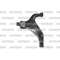 Рычаг подвески PATRON 00KN 0 Nissan Pathfinder (R50) 2 1996 – 2004 PS5534L