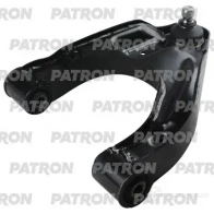 Рычаг подвески PATRON Nissan Pathfinder (R51) 3 Внедорожник 3.0 dCi 231 л.с. 2010 – наст. время 63 G2DJ PS50298R