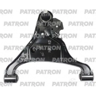 Рычаг подвески PATRON Nissan Pathfinder 12YZ7 G PS50184R