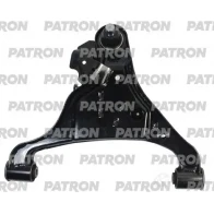 Рычаг подвески PATRON PS50184L Nissan Pathfinder V 1ZKY2K