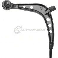 Рычаг подвески PATRON Bmw 3 (E46) 4 Седан 3.0 330 xi 231 л.с. 2000 – 2005 PS50146L 4M4 6T