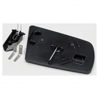 Зеркальный элемент, стекло зеркала PATRON 3532204 PMG2820G01 TMJ FF0