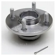 Подшипник ступицы колеса PATRON V7AGO M9 1425550450 PBK7498H
