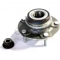 Подшипник ступицы колеса PATRON MQHU E6 PBK3655 Ford Transit 6 (FD) Автобус 2.4 DI RWD (FB. FC. FA) 120 л.с. 2000 – 2006