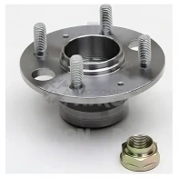 Подшипник ступицы колеса PATRON OB 18Q2A PBK3457H 1266200387