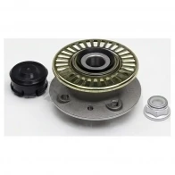 Подшипник ступицы колеса PATRON PBK3439H 1425550451 LZSD 8A2