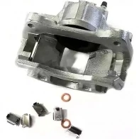 Тормозной суппорт PATRON PBRC162 KDE8 O7 Jeep Wrangler (JK) 3 Внедорожник 3.8 199 л.с. 2007 – 2024