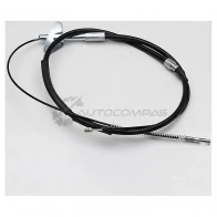 Трос ручника PATRON JCBL0 YC 3522942 PC3031