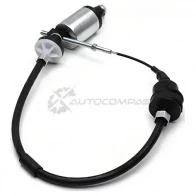 Трос сцепления PATRON B 1P193Z 3523242 PC6037