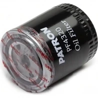 Масляный фильтр PATRON PF4320 3 URKXJA 1438150084