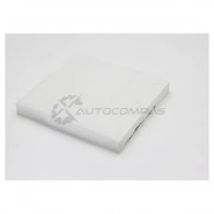 Салонный фильтр PATRON Honda Accord 8 (CW) Универсал 2.2 i DTEC (CW3) 180 л.с. 2008 – 2025 EZD AW6 PF2165KOR