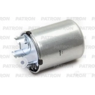 Топливный фильтр PATRON PF3371 PO D3L1 1438150206
