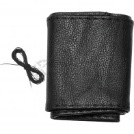 Чехол руля из искусственной кожи PATRON pcc0104 NGE 1C 1425561283