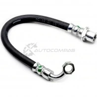 Тормозной шланг PATRON SFR6 3 Toyota Land Cruiser Prado (J120) 3 Внедорожник 3.0 D 4D (KDJ120. KDJ125) 166 л.с. 2004 – 2009 PBH0330