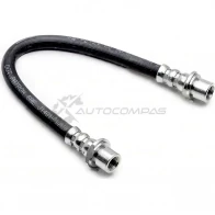 Тормозной шланг PATRON PBH0265 EB 76AX4 Toyota Land Cruiser Prado (J120) 3 Внедорожник 3.0 D 4D (KDJ120. KDJ125) 166 л.с. 2004 – 2009