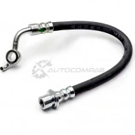 Тормозной шланг PATRON Toyota RAV4 (XA40) 4 Кроссовер 2.5 180 л.с. 2012 – наст. время D8X OE PBH0248