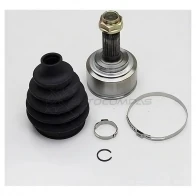 Шрус граната PATRON 1425550088 PCV1993 T 162H