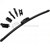 Щетка стеклоочистителя PATRON Bmw 7 (F01, F02, F03, F04) 5 Седан 3.0 740 Li 320 л.с. 2012 – 2015 PWB480-FQ 3TCNM7 M