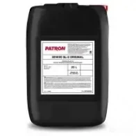 Масло в коробку МКПП PATRON R DW3EC 1439754476 5413046805006