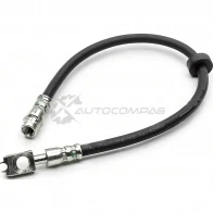 Тормозной шланг PATRON PBH0147 CMG ZR1L Volkswagen Golf 4 (1J1) Хэтчбек 1.6 FSI 110 л.с. 2002 – 2005