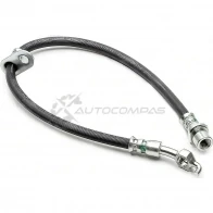 Тормозной шланг PATRON Toyota RAV4 (XA10) 1 Кроссовер 2д 2.0 4WD (SxA11) 129 л.с. 1997 – 2000 PBH0194 A DLIXUL