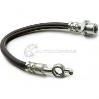 Тормозной шланг PATRON Toyota Avensis (T250) 2 Седан 1.6 VVT i (ZZT250) 110 л.с. 2003 – 2008 9JU4 RK PBH0207