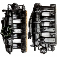 Ремкомплект дроссельной заслонки PATRON HX0B U Audi A4 (B8) 4 Седан 2.0 Tfsi 211 л.с. 2008 – 2013 P17-0035
