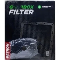 Фильтр АКПП PATRON 1438150026 5EGPK F PF5114