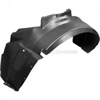 Подкрылок PATRON NKDEQ ZX P72-2311AL 1440436565