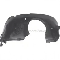 Подкрылок PATRON 7X 25S60 1440436571 P72-2315AL