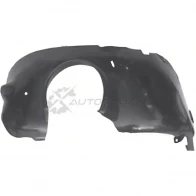 Подкрылок PATRON XGS UD6W 1440436572 P72-2315AR