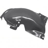 Подкрылок PATRON P72-2337AL Renault Clio 3 (BR, KR) 2005 – 2012 TB 3VBN