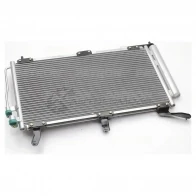 Радиатор кондиционера PATRON 1E G4X6 1438148123 PRS1392