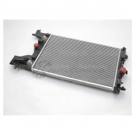 Радиатор охлаждения двигателя PATRON Opel Astra (J) 4 Хэтчбек 1.6 68 115 л.с. 2009 – 2015 GX9F SQ PRS4490
