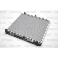 Радиатор охлаждения двигателя PATRON PRS4559 Y2 6L5QJ 1438148232 - Изображение 2